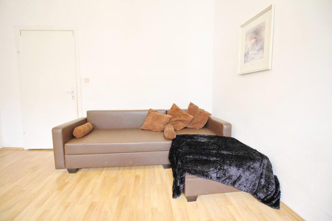 Comfortable Rooms Near Schoenbrunn Palace Hl Відень Екстер'єр фото