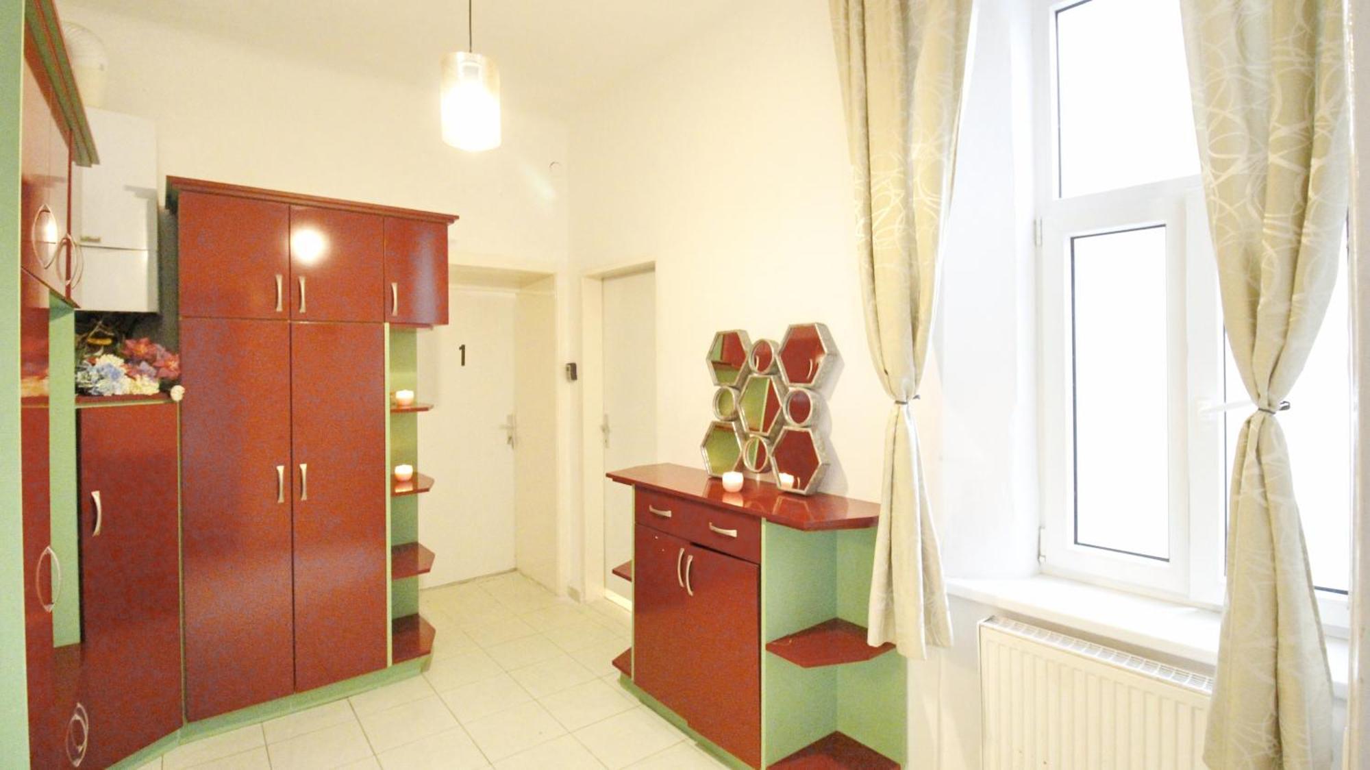 Comfortable Rooms Near Schoenbrunn Palace Hl Відень Екстер'єр фото